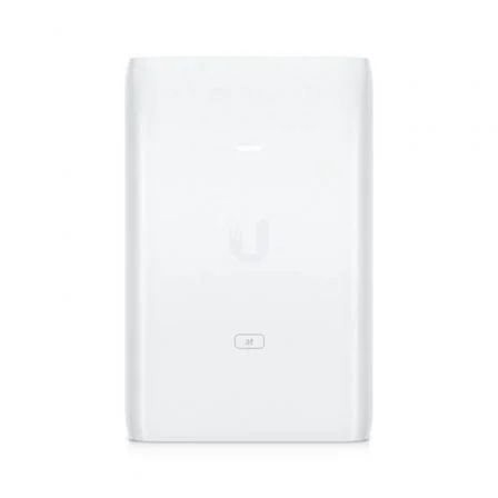 Ubiquiti U-POE-AT Inyector PoE+ 30W 48V Gigabit